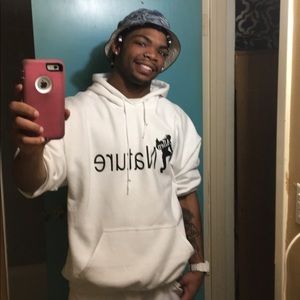 Meet your Posher, Tiberious